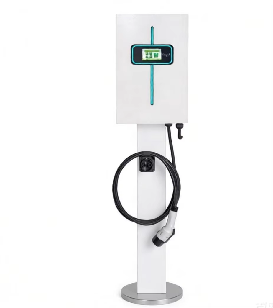 Floor-standing DC Charger